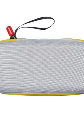 ANBERNIC安伯尼克RG35XXSP RG35XX H RG35XX PLUS RG405V RG Cube收纳包游戏机掌机收纳盒出门便携