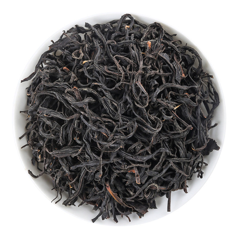 新茶台湾树种高山红茶蜜香150g台式正山小种日月潭阿萨姆红玉茶叶