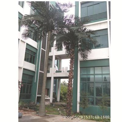 仿真椰子树玻璃钢椰子树海枣树室内外装饰仿真椰子树仿真大树