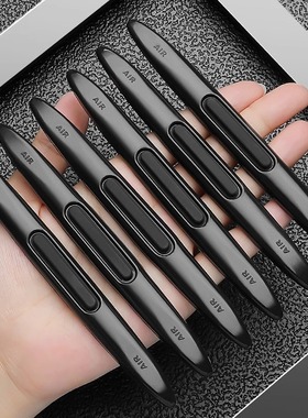 速发高档刮车防撞条去静电防汽蹭碰车身车门条护胶保车用防撞贴