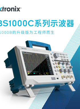 速发泰T100M数字示波器克B072C 1102C 1102C 2102B 1202B升级款