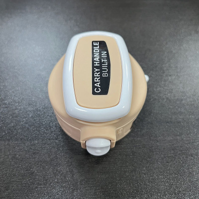 儒乐防摔随行杯运动保温杯系列原装配件盖子矽胶套茶仓吸嘴管子