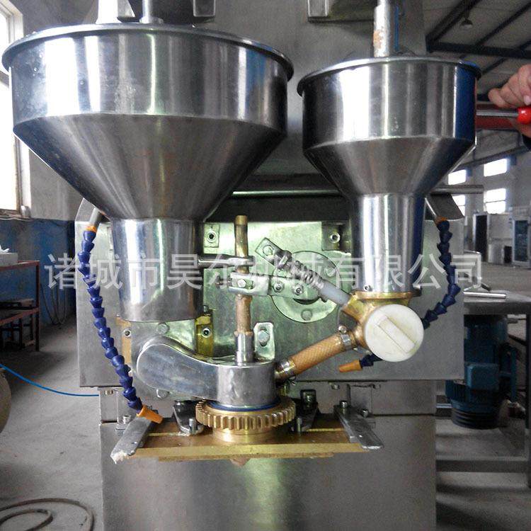 四喜丸子成型机冷冻食材包芯鱼丸挖式肉丸机鱼丸鸡肉丸子机,厨房电器,其他商用厨电,淘宝优惠券,粉丝福利购,淘宝优惠卷