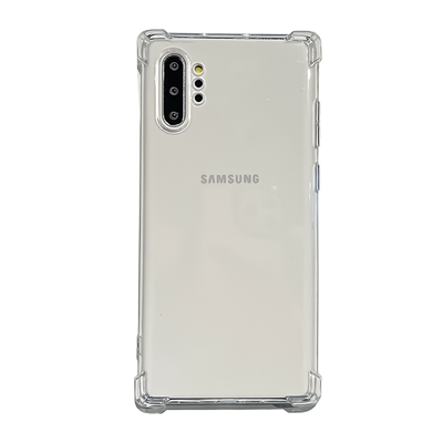 适用三星note10气囊防摔壳