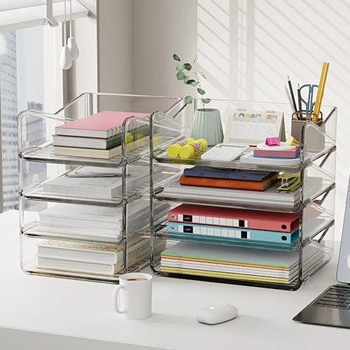 Настольные файлы хранения