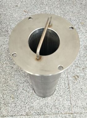 现货供应矿山机械设备滤芯装载机液压油滤芯P167181