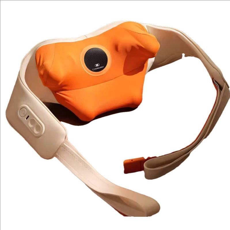 breoN6mini【金推手】颈椎按摩肩颈斜方肌腿腰颈部按摩器礼品礼盒,个人护理/保健/按摩器材,颈椎按摩器/枕,淘宝优惠券,粉丝福利购,淘宝优惠卷