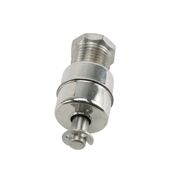 2不锈钢浮球式 304不锈钢浮球开关生产厂家LSS1A1 液位开关