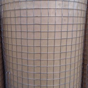 建筑工地批荡铁丝网内外墙面水泥挂网防裂网抹墙粉墙钢丝电焊网