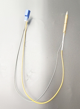 适合老板燃气灶9B09/9B39自动熄火热电偶感应针点火针煤气灶配件