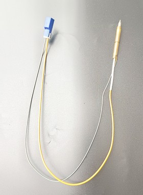 适合老板燃气灶9B09/9B39自动熄火热电偶感应针点火针煤气灶配件