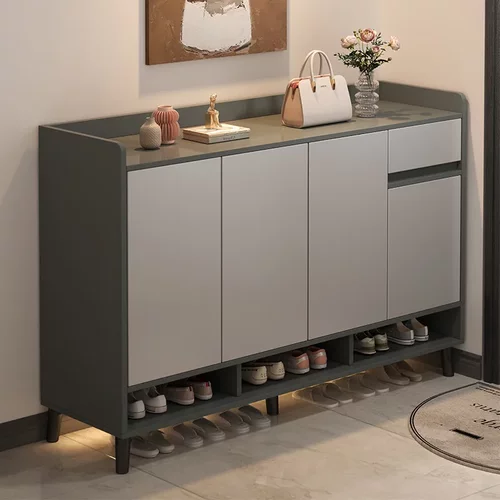 鞋柜家用门口室内2024新爆款走廊