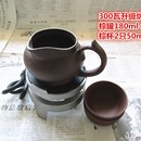 煮茶器煮茶电炉子家用迷你实验小电炉升级版 铸铁发热盘