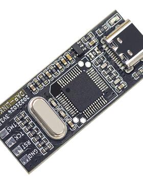 PUYA离线普冉烧录器py32f030002A/002B/003/030/07X403量产烧录器