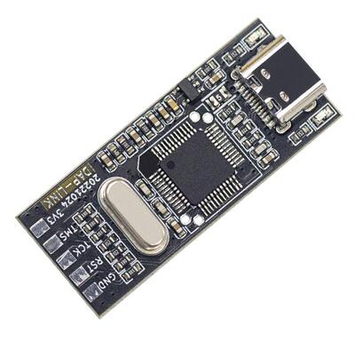 PUYA离线普冉烧录器py32f030002A/002B/003/030/07X403量产烧录器