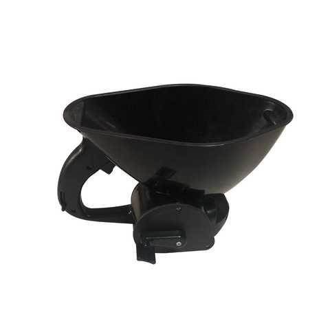 播种播种机草籽草撒q机器肥肥撒施机 施肥机小型手提式