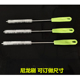 清洁刷软毛加长毛刷 试管刷吸管刷 订做 水管刷 小刷子吸管刷细长