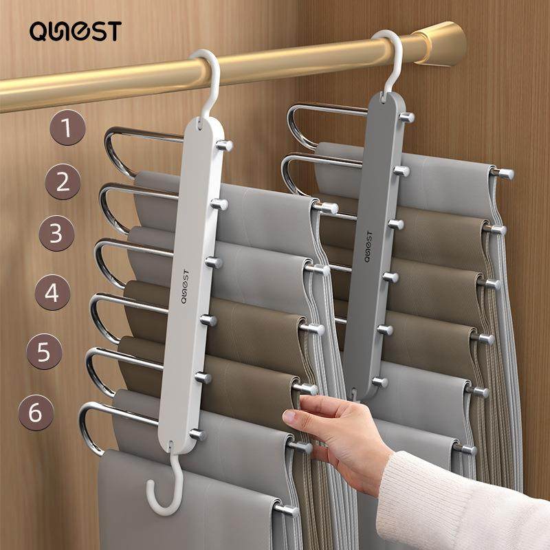 折叠裤架裤夹多功能家用挂衣架专用裤子晾晒衣柜无痕裤架源头,收纳整理,裤/裙架,淘宝优惠券,粉丝福利购,淘宝优惠卷