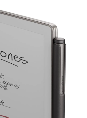 reMarkable paper pro3代电子书全新新款彩屏电子阅读器手写color