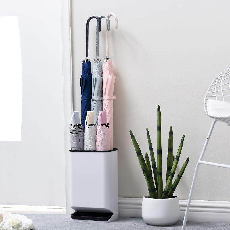家用雨伞收纳架多功能防漏水防滑大容量省空间适用多种雨伞,收纳整理,书桌收纳置物架,淘宝优惠券,粉丝福利购,淘宝优惠卷