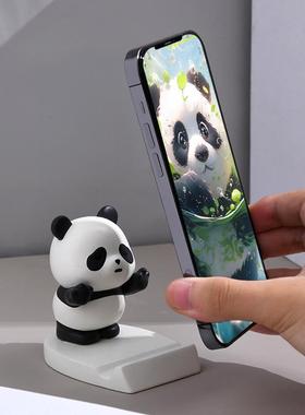 汽车中控台摆件轻奢男女创意新款车饰模型女士高档小饰品车上车载