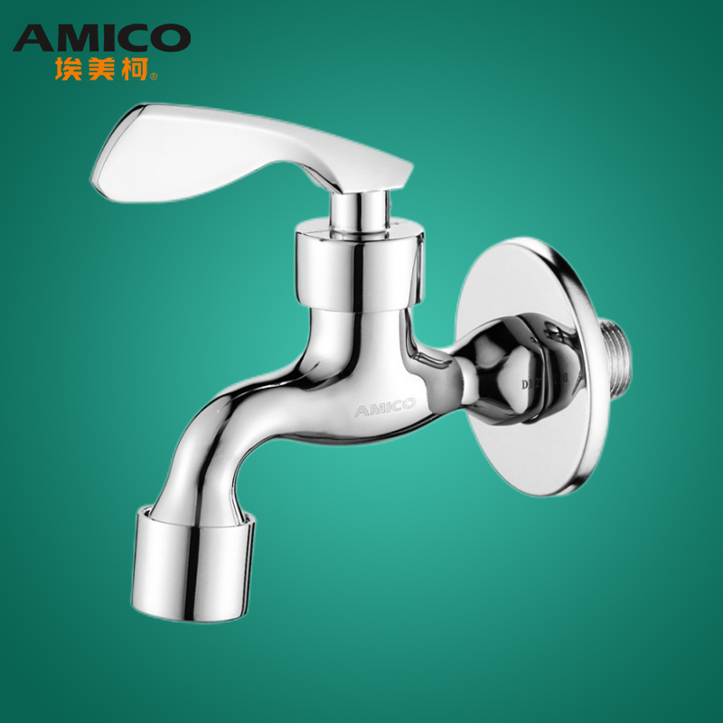 埃美柯拖把池龙头XL102全