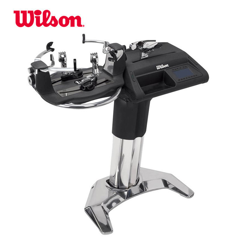 电脑穿线机威尔胜Wilson