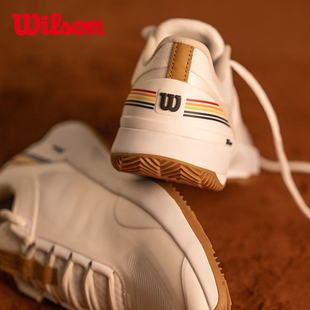 Wilson INTRIGUE TOUR CLAY威尔胜2026新款女子专业红土网球鞋