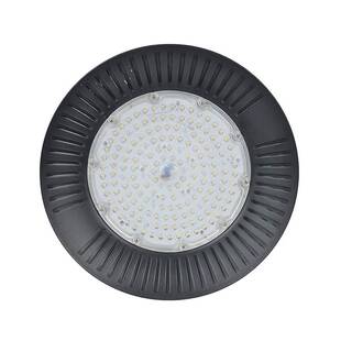 厂房仓库灯工矿灯led超亮体育馆灯工厂车间工业吊灯大灯罩天棚灯