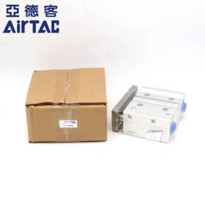 AirTAC原装亚德客 三轴导杆气缸 TCL32X25S TCL32X30S TCL32X40S