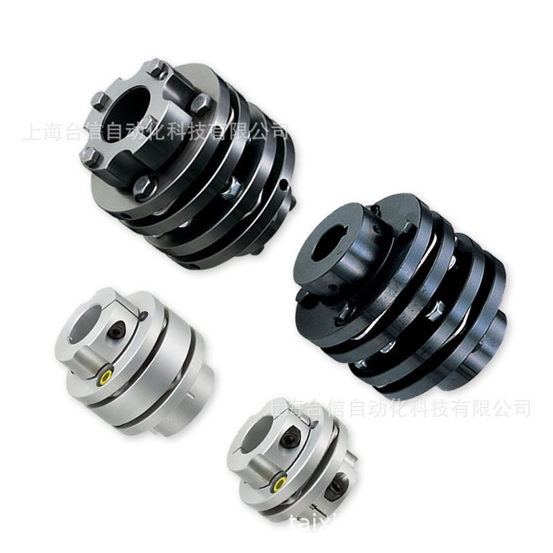 速发DB51-D68-d11/d12/d14/d16/d18-e12/e14/e16/e18/e1/e20联轴