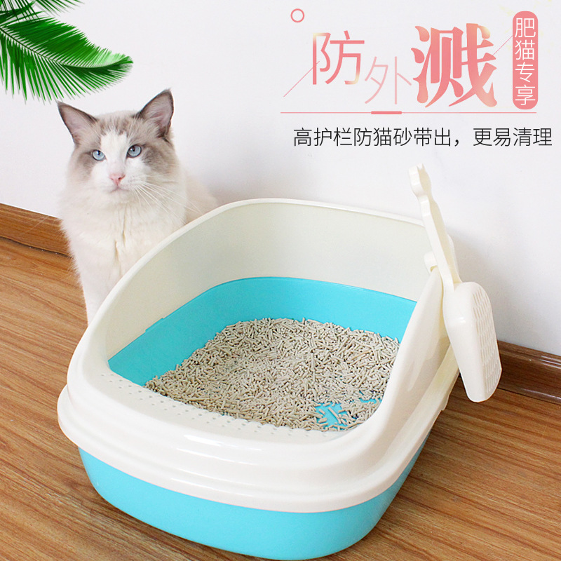 Bioline拾便袋/拾便器新款猫