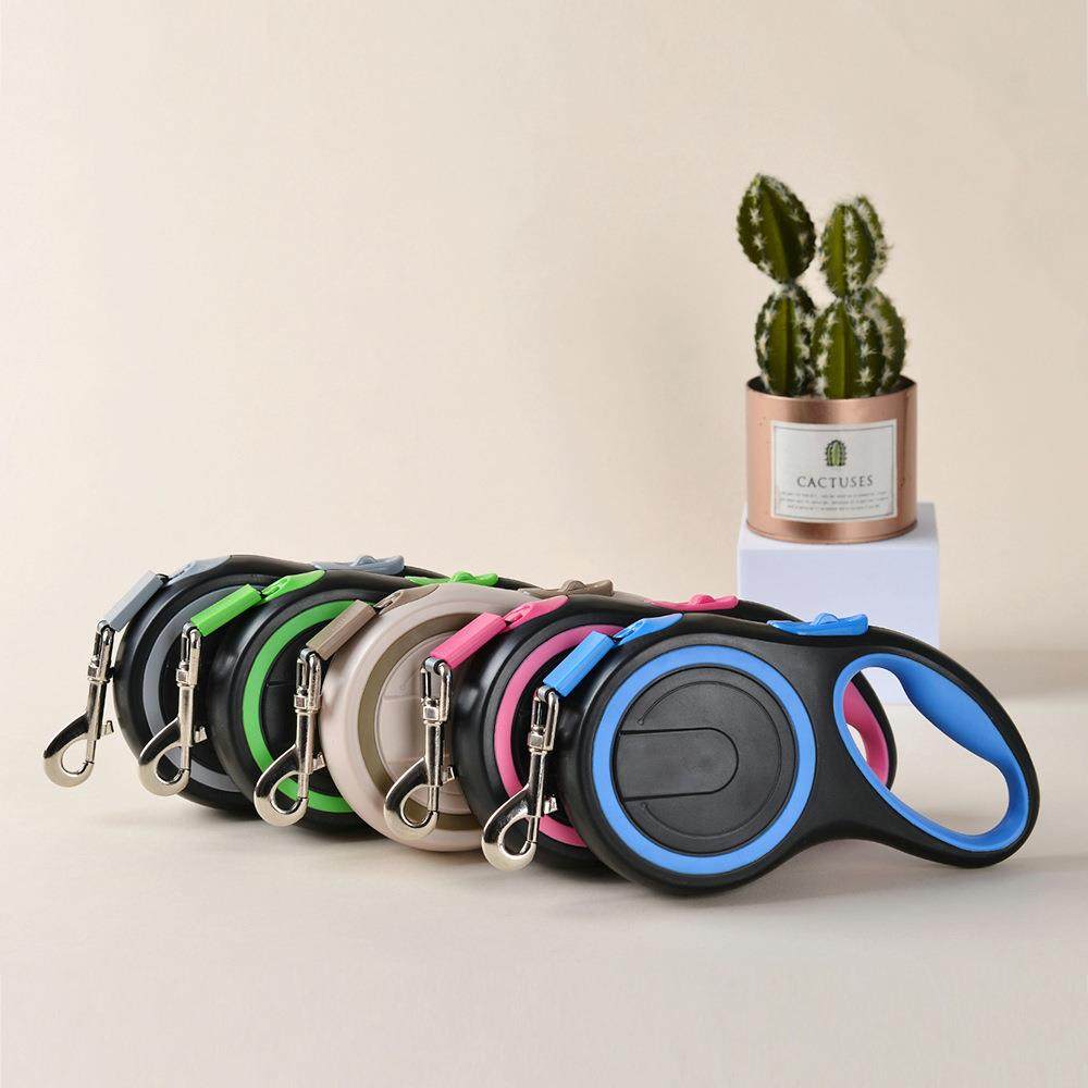 宠物自动伸缩牵引器 狗狗牵引绳大拉力遛狗绳狗链 中型大型犬可用,宠物/宠物食品及用品,狗牵引绳,淘宝优惠券,粉丝福利购,淘宝优惠卷