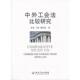 王棣 知识产权出版 瞿彬彬 正版 李英 包邮 著中外工会法比较研究 旧书 社9787513006453