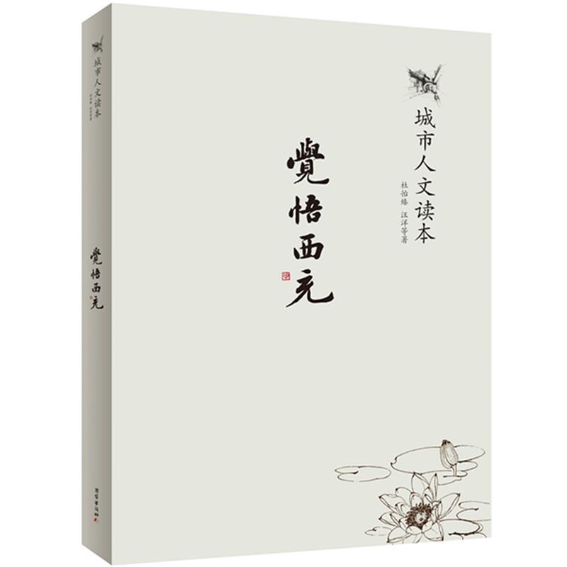 杜怡臻 汪洋 等著觉悟西充（正版旧书包邮）团结出版社9787512633902