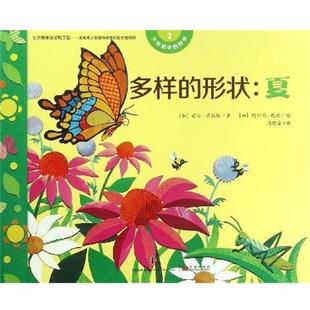 作者:(加)莉安·弗拉特多样的形状--夏（正版旧书包邮）中信出版社9787508659497