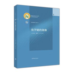 孙长庆 黄勇力 王艳化学键的弛豫（正版旧书包邮）高等教育出版社9787040477504