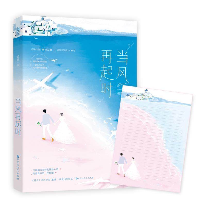 砚喜,魅丽文化当风再起时（正版旧书包邮）百花洲文艺出版社9787550032927