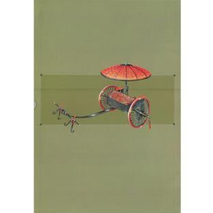 刘永华 编著中国古代车与马具（正版旧书包邮）上海辞书出版社9787532607808