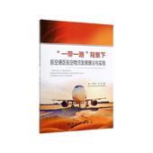 社9787516522318 一带一路 杨雪 卢亚丽 旧书 著 正版 航空工业出版 背景下航空港区航空物流发展理论与实践 包邮