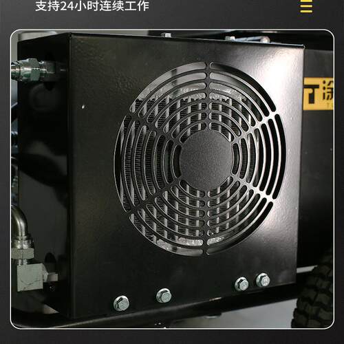 涂牛879超高压单双组份聚氨酯喷涂机Js喷涂大流量防水涂料喷涂机
