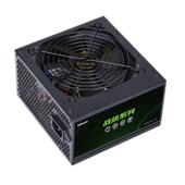 逾辉战旗750台式 机电脑电源500W600W400W竞技雪妖主机白色电源ATX