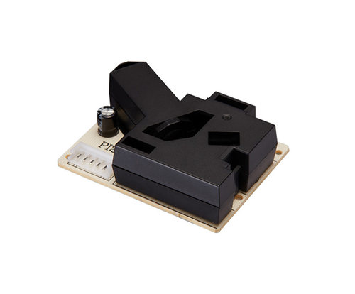HRT红外PM2.5传感器PM20(