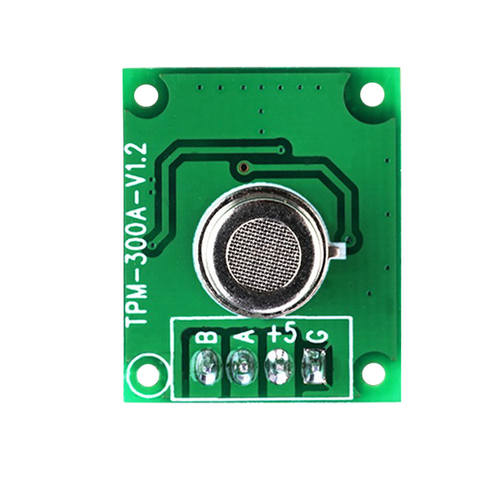 TVOC空气质量检测模块