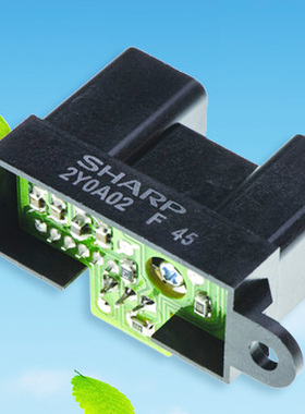 SHAR高精度红外测距传感器GP2Y0A02YK0F/GP2Y0A41SK/GP2Y0E03