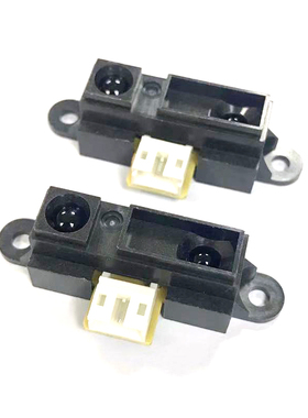 光电光敏传感器GP2Y0A41SK0F距离传感器