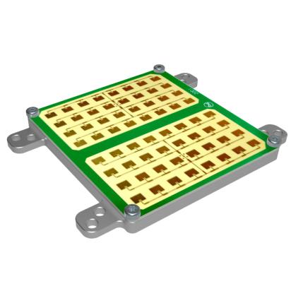 CL-08M 24GHz高精度流速仪模块 河道地下管网流速测量