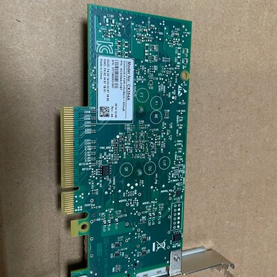 【议价！专业！】Mellano C354A MC354A-FCBT