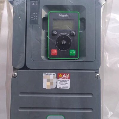 【议价！专业！】ATV610D11N4变频器，11KW