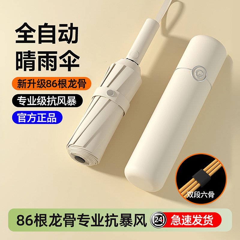 【月销10万+】爆款热卖晴雨两用图片